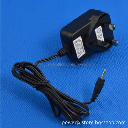 10W 2,000mA Power Adapter/AU Plug Wall Charger, 90-240V AC, 50/60Hz Input Voltage